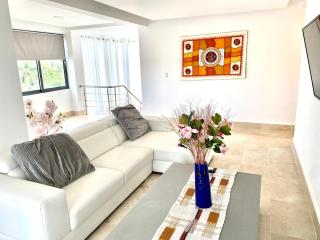 Beachfront penthouse - Amar'e Aparthotel & Spa - Las Terrenas - 4