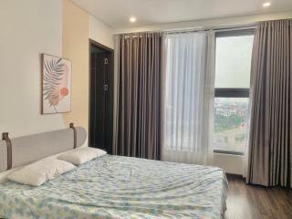 LAD Apartment & Homestay Hải Phòng - Hoàng Huy Grand Tower - Hai Phong - 3