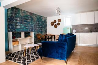 Cozy apartment in a peaceful street - Zagreb - 6