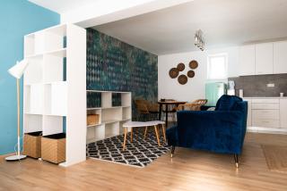 Cozy apartment in a peaceful street - Zagreb - 8