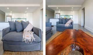 Ishtar Apartment 5- Water Views - Huskisson - 3