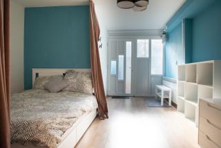 Cozy apartment in a peaceful street - 0