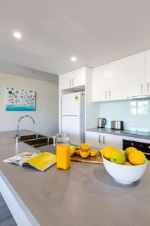 Ishtar Apartment 5- Water Views - Huskisson - 6