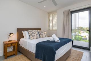 Ishtar Apartment 5- Water Views - Huskisson - 8