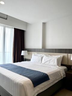 Living The Dream Homestay at Genting Highland - Resorts World Genting - 9
