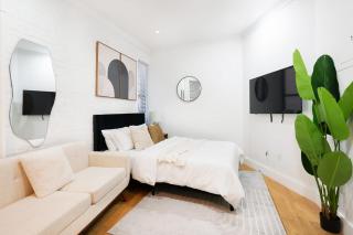 403-2E Newly Renovated Studio UES - New York - 5