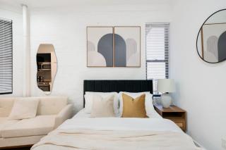 403-2E Newly Renovated Studio UES - New York - 7