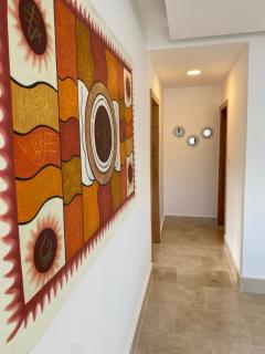 Beachfront penthouse - Amar'e Aparthotel & Spa - Las Terrenas - 3