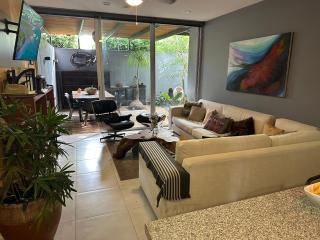 Departamento de lujo, exclusivo Terraza y jardín gh02 - Guadalajara - 0