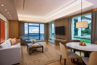 Hyatt Regency Shenzhen Airport - Bao'an - 7