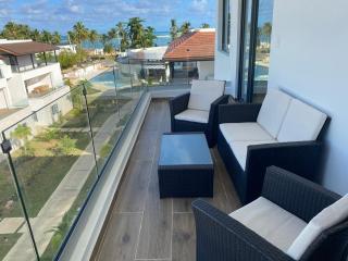 Beachfront penthouse - Amar'e Aparthotel & Spa - Las Terrenas - 9