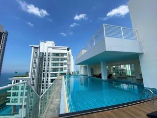 The View Cosy Beach By Pattaya Sunny Rentals - 9