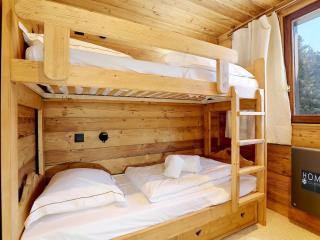 Appartement cosy avec skis aux pieds, parfait pour 4 personnes - Courchevel 1850 - FR-1-575-58 - Courchevel - 6