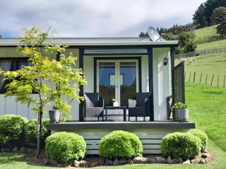 Kuaotunu's Peebles Cottage - 7