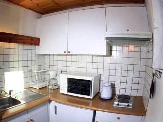 Charmant 2 pièces avec Balcon & Parking à 300m des Pistes - Piscine, Wi-Fi et Jardin - FR-1-762-13 - Saint-Chaffrey - 6