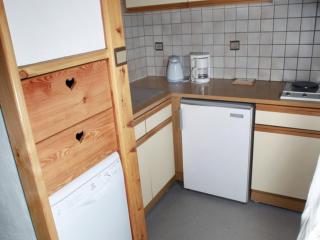 Charmant 2 Pièces avec Piscine Été, Balcon et Parking Privé à 300m des Pistes - FR-1-762-6 - Saint-Chaffrey - 9