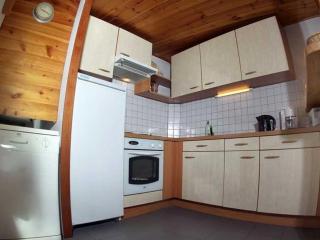 Appartement 2 pièces avec coin montagne, balcon, piscine estivale, à 300m des pistes à Serre Chevalier - FR-1-762-7 - Saint-Chaffrey - 9