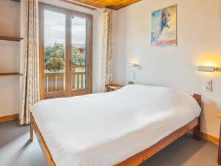 Appartement 2 pièces avec coin montagne, balcon, piscine estivale, à 300m des pistes à Serre Chevalier - FR-1-762-7 - Saint-Chaffrey - 7