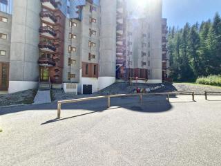 2 pièces ski aux pieds, balcon sud, Val d'Isère - FR-1-518-150 - 9