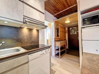 Appartement centre Val-d'Isère, 2 chambres, 5 pers, balcon, Wifi - FR-1-518-151 - 7
