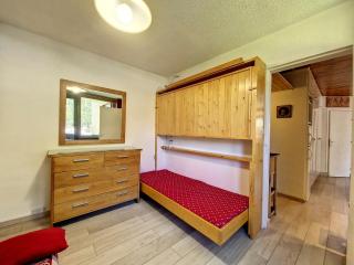 Appartement centre Val-d'Isère, 2 chambres, 5 pers, balcon, Wifi - FR-1-518-151 - 2