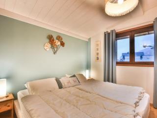 Appartement T3+chambrette 6 pers, centre Les Gets, proche pistes - FR-1-685-75 - Les Gets - 2
