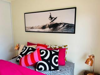 Lo Quay - Pet Friendly Outside - Robe - 5