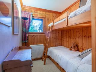 Appartement spacieux avec sauna, cheminée, wifi et garage - Val d'Isère - FR-1-694-336 - Val dʼIsère - 4