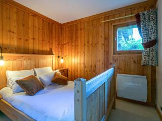Appartement spacieux avec sauna, cheminée, wifi et garage - Val d'Isère - FR-1-694-336 - 4
