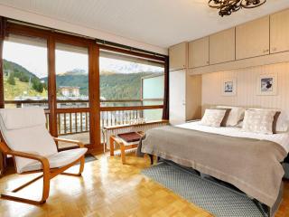 Courchevel 1650 - Studio rénové 25m² pour 4 pers, skis aux pieds - FR-1-575-196 - 8