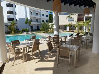 Beachfront penthouse - Amar'e Aparthotel & Spa - Las Terrenas - 6
