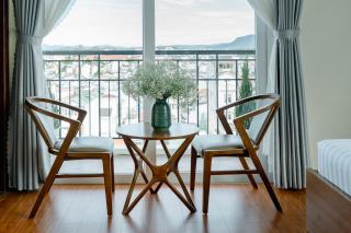 Bombo DaLat Hotel - Da Lat - 8