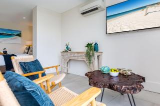 Ishtar Apartment 8- Luxury Studio - Huskisson - 7