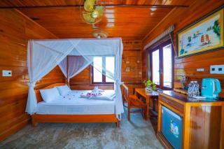 Jungle Boss Travel Lodge - Phong Nha - 3