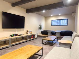 Tasone Urban STAY Osaka なんば日本橋千日前2 - 3