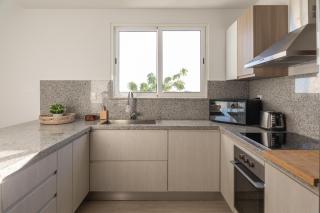 Modern & relaxing penthouse Lake and Golf View - Punta Cana - 8