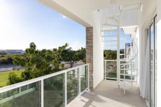 Modern & relaxing penthouse Lake and Golf View - Punta Cana - 9