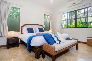 Sanook dream villas Nai Harn Beach - Rawai Beach - 1