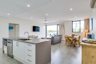 Ishtar Apartment 9- Best Water Views - Huskisson - 7