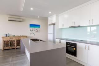 Ishtar Apartment 9- Best Water Views - Huskisson - 6