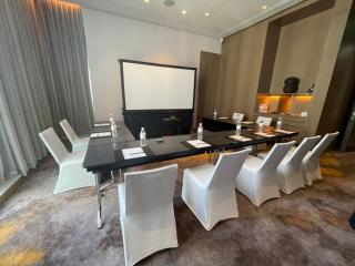 Le Meridien Taipei - 8