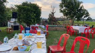 HuayKhumKham Valley - - 5