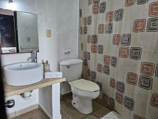Espacioso, fresco y maravilloso ph de 4 habitaciones en el mejor barrio de puerto vallarta - Puerto Vallarta - 6