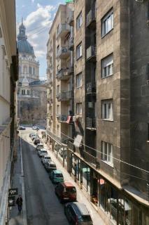 Grand Style&Luxury in the Center - 3BR with Balcony - Budapest - 4