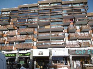 Ski-in, Ski-out Spectacular Mountain View By AlpStays - 5