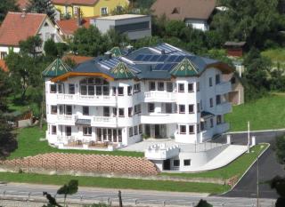 Kamptalschlössl - Plank am Kamp - 5