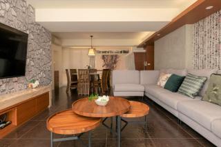 5B3b Dream Home 3min to Tech Building MRT 夢想之家 5房3衛 3分到科技大樓 - 9