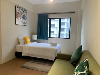 Urban Living Residence - Kuala Lumpur - 8