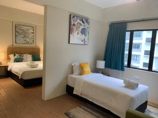 Urban Living Residence - Kuala Lumpur - 6