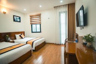 HOÀNG LONG HOTEL - Ha Long - 8